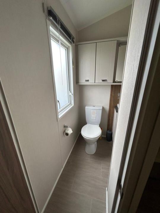 23 Larch View Luxury Caravan Tattershall Lakes Extérieur photo
